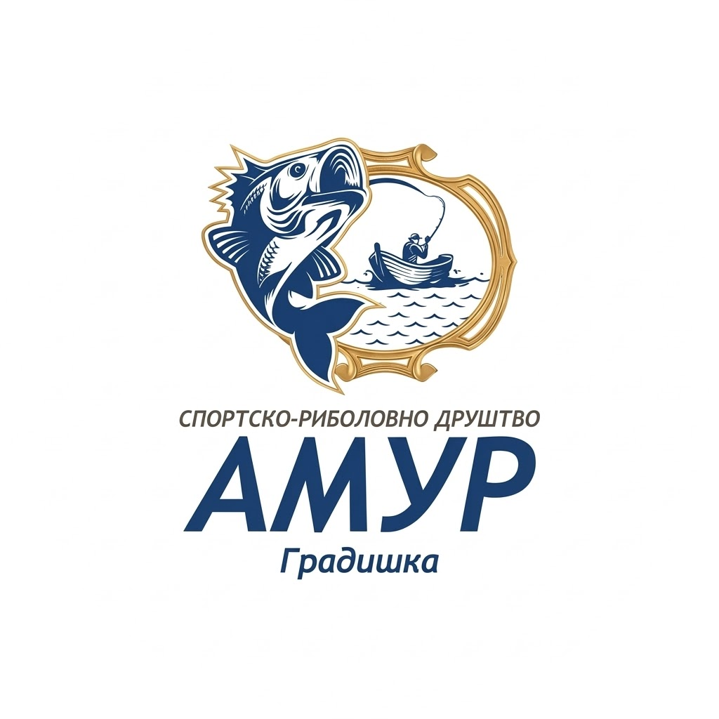 Srd Amur Gradiska Logo