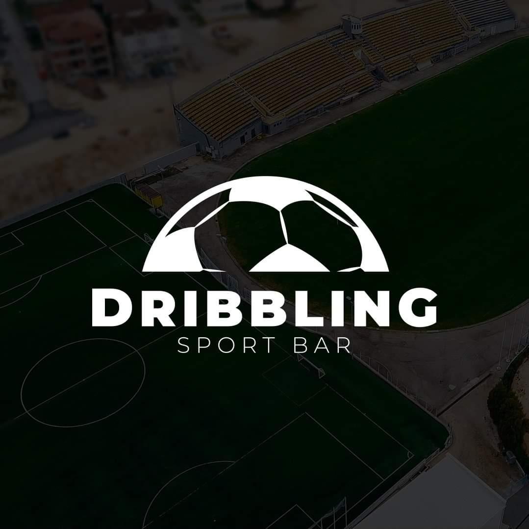 Dribbling Sport Bar Posušje Logo