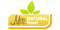 Mist Natural Food logo