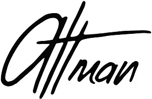 Altman Logo