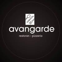 Avangarde Restoran Logo