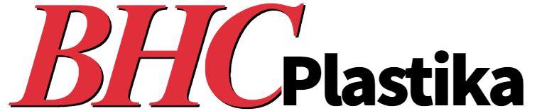 BHC Plastika Logo