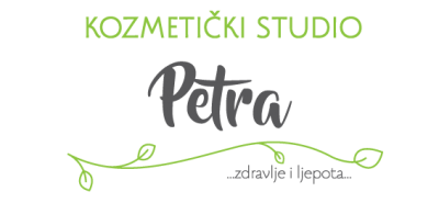 Kozmetički Studio Petra Logo