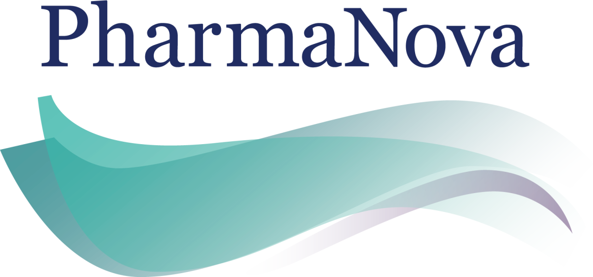 Apoteka Pharmanova Logo