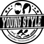 Frizerski salon Young style Logo