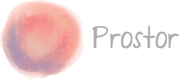 Prostor Psihološki Centar Za Djecu Adolescente I Roditelje Logo