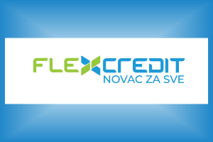Flex Credit (MKD) Logo