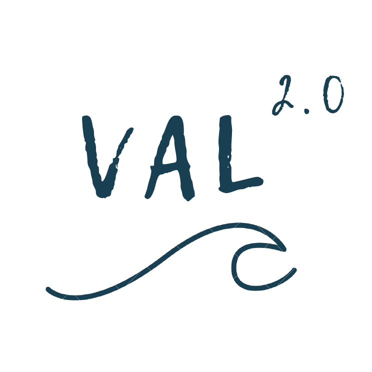 Restoran Val 2.0 Logo