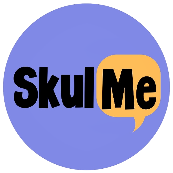 SkulMe Logo