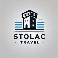 Stolac Travel Logo