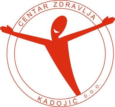 Centar Zdravlja Kadojić Logo