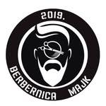 Berbernica Majk Logo