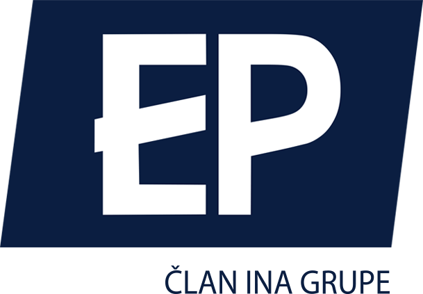 Energopetrol Logo