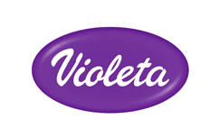Violeta Tvornica Higijenskih Proizvoda Logo