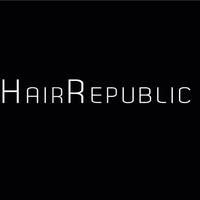 Hair Republic Logo