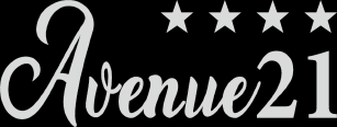 Avenue21 Logo