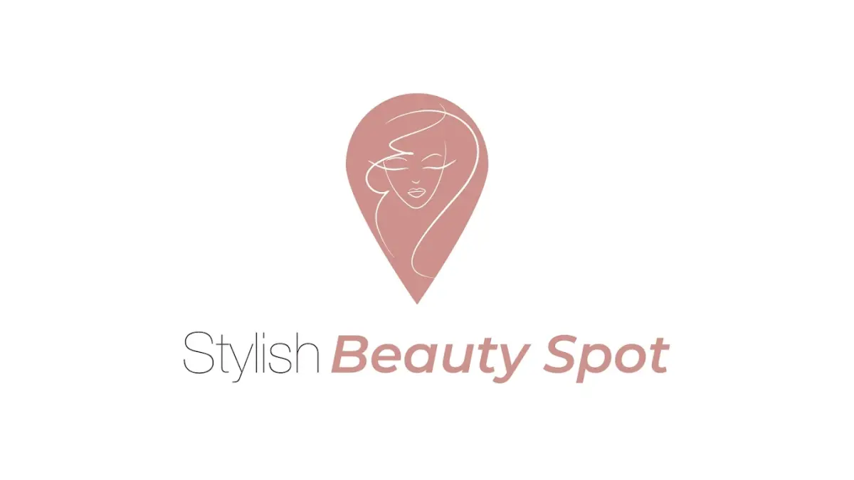 Stylish Beauty Spot Logo