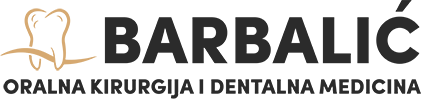 Barbalić Oralna Kirurgija I Dentalna Medicina Logo