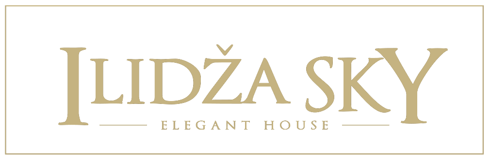 Ilidza Sky logo