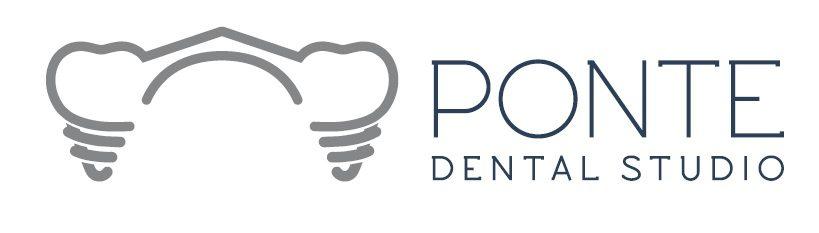 Dental Studio PONTE Logo
