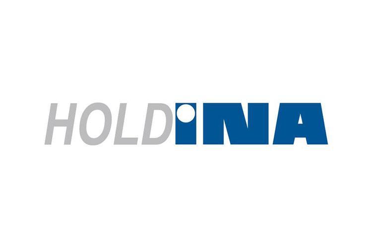 Ina Logo
