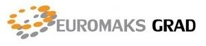 Euromaks Grad D O O Logo