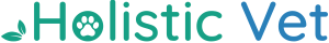 Holistic Vet Logo