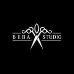 Beba Hair & AirTouch Studio Logo