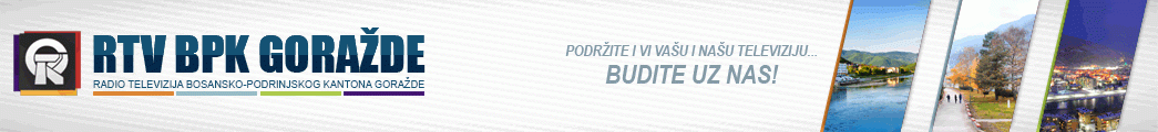 Radio Televizija Bosansko Podrinjskog Kantona Logo