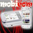 Mobicom GSM Logo