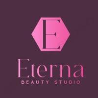 Eterna Beauty Studio Logo