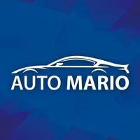 AUTO MARIO d.o.o. Logo