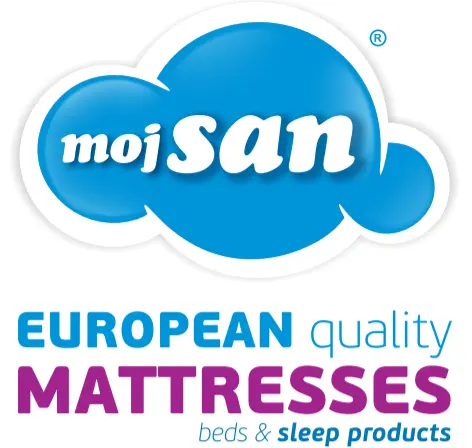 MojSan Otoka Logo