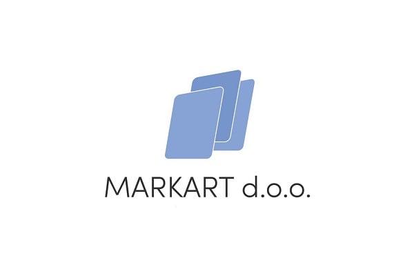 Markart Logo