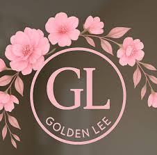 Frizersko/Kozmetički salon "Golden Lee" Logo