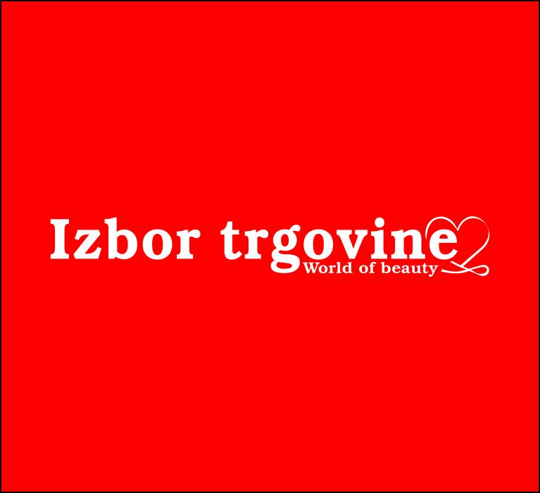 Izbor Trgovine Srebrenik Logo