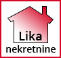 Lika Nekretnine D O O Logo