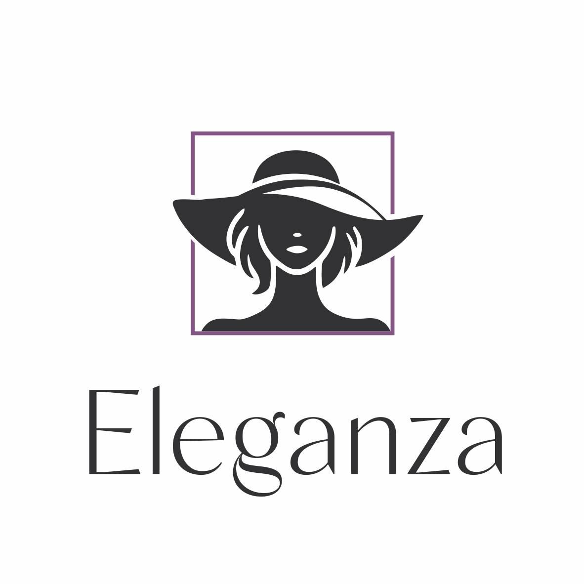 Butik Eleganza Logo