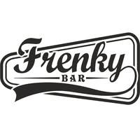 Frenky Bar Logo