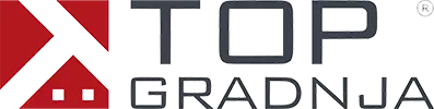 TOP GRADNJA doo Logo