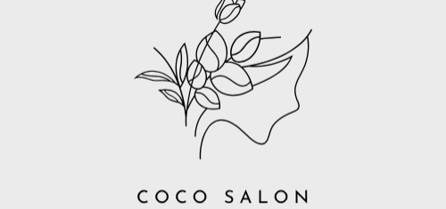 Coco Salon Logo