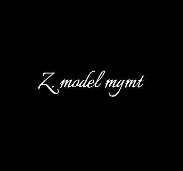 Z. Model Management Logo