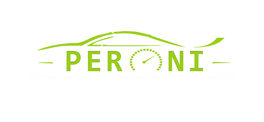 Peroni d.o.o. Logo
