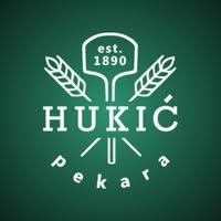 Pekara Hukić Logo