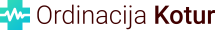 Ordinacija Kotur Logo
