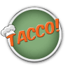 Tacco Fast Food Logo