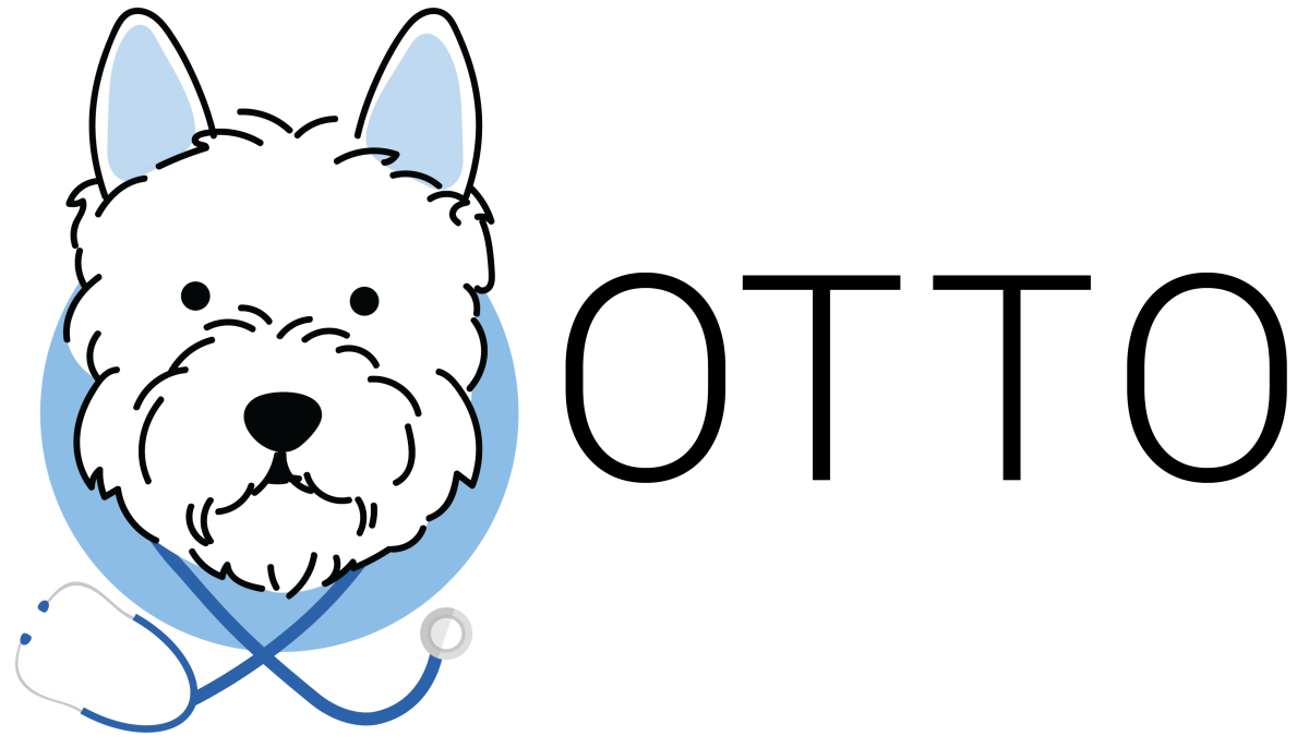 Veterinarska Ambulanta Otto Veterinarska Stanica Koprivnica Logo