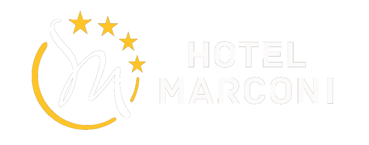 Hotel Marconi Logo