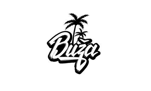 Buža Bar Logo