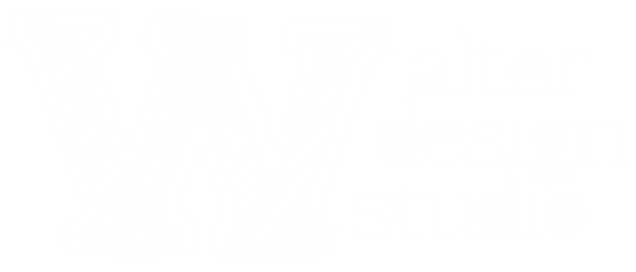 Walter Design Studio Logo